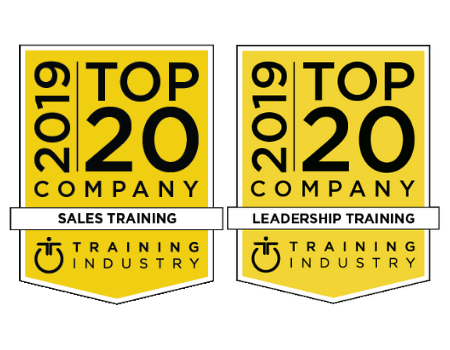 Top 20 Sales Leadership