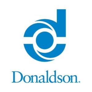 DonaldsonLogo